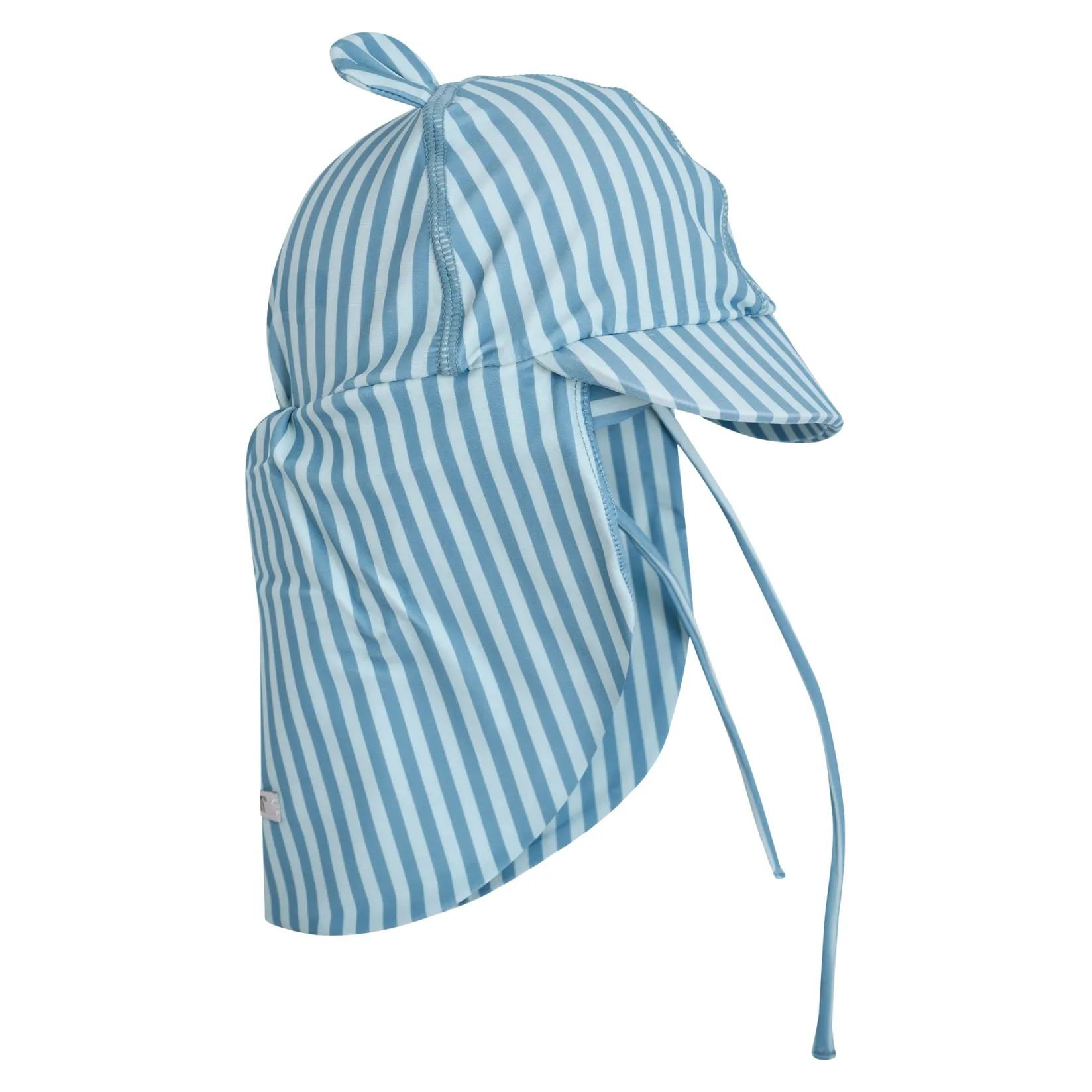 Stripe Upf 60 Sun Hat 0-24m BOY Hats & Caps|Hats And Caps