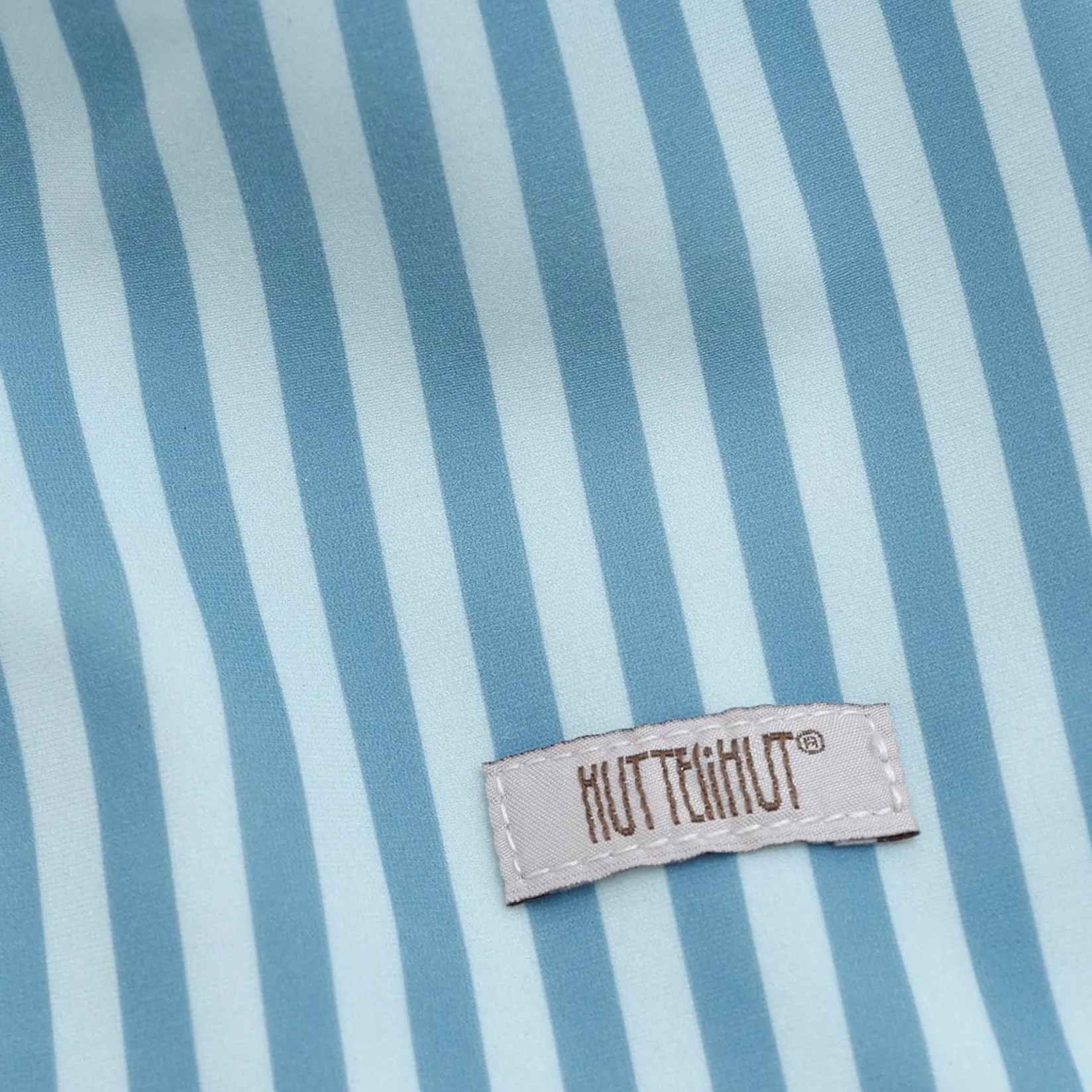 Stripe Upf 60 Sun Hat 0-24m BOY Hats & Caps|Hats And Caps