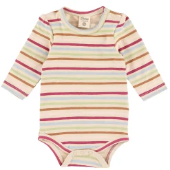 Discount Striped Bodysuit 3-24m Tops
