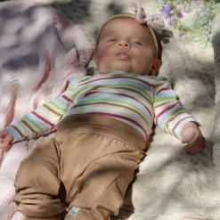 Discount Striped Bodysuit 3-24m Tops