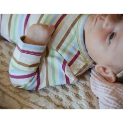 Discount Striped Bodysuit 3-24m Tops