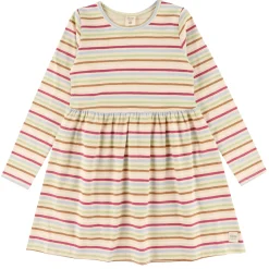 New Striped Dress 2-8 Kids Dresses & Rompers