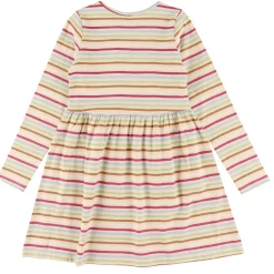 New Striped Dress 2-8 Kids Dresses & Rompers