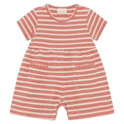 Sale Striped Jumpsuit 6-24m Rompers & Jumpsuits