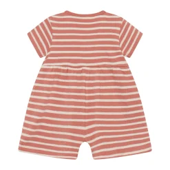 Sale Striped Jumpsuit 6-24m Rompers & Jumpsuits