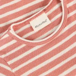 Sale Striped Jumpsuit 6-24m Rompers & Jumpsuits