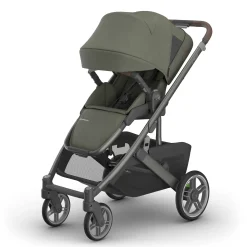 Strollers|Strollers & Trailers>UPPAbaby Stroller Cruz V3 - Evelyn