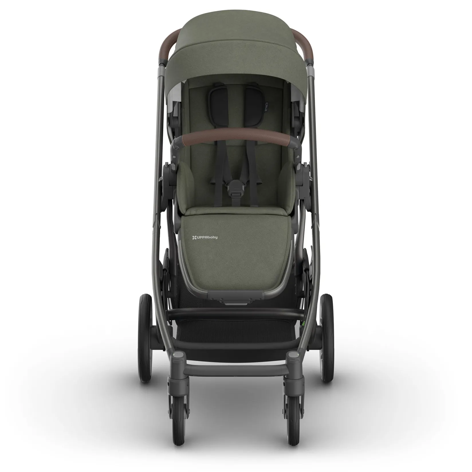 Strollers|Strollers & Trailers>UPPAbaby Stroller Cruz V3 - Evelyn