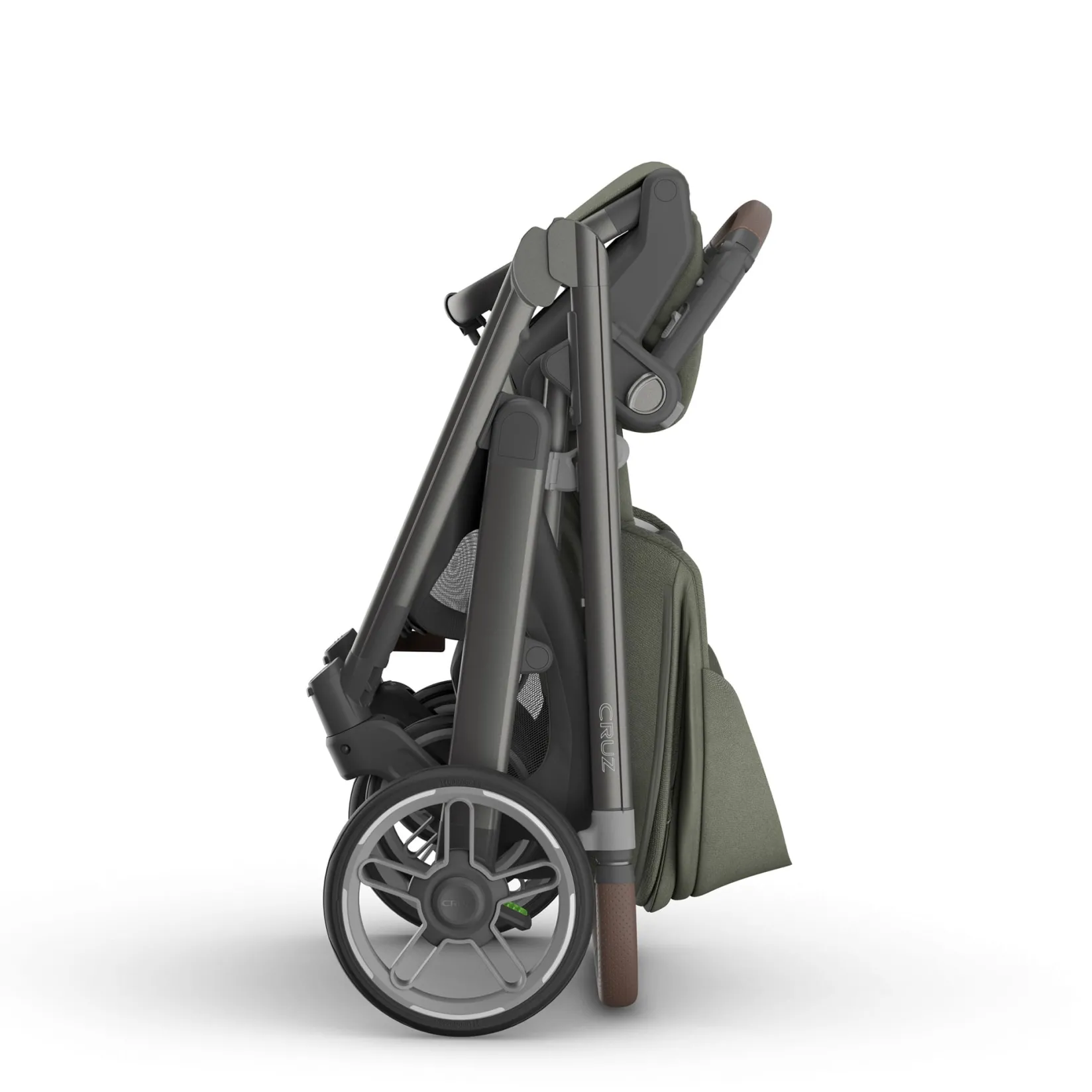 Strollers|Strollers & Trailers>UPPAbaby Stroller Cruz V3 - Evelyn