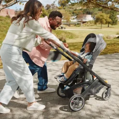 Clearance Stroller Cruz V3 - Greyson Kids Strollers|Strollers & Trailers