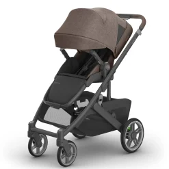 Strollers|Strollers & Trailers>UPPAbaby Stroller Cruz V3 - Owen