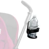 Best Stroller Cup Holder - Black Strollers & Trailers