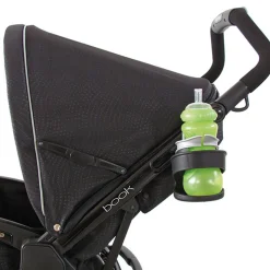 Best Stroller Cup Holder - Black Strollers & Trailers