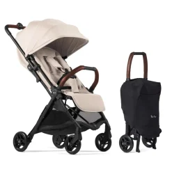 Online Stroller Jet 5 - Almond Kids Strollers|Strollers & Trailers