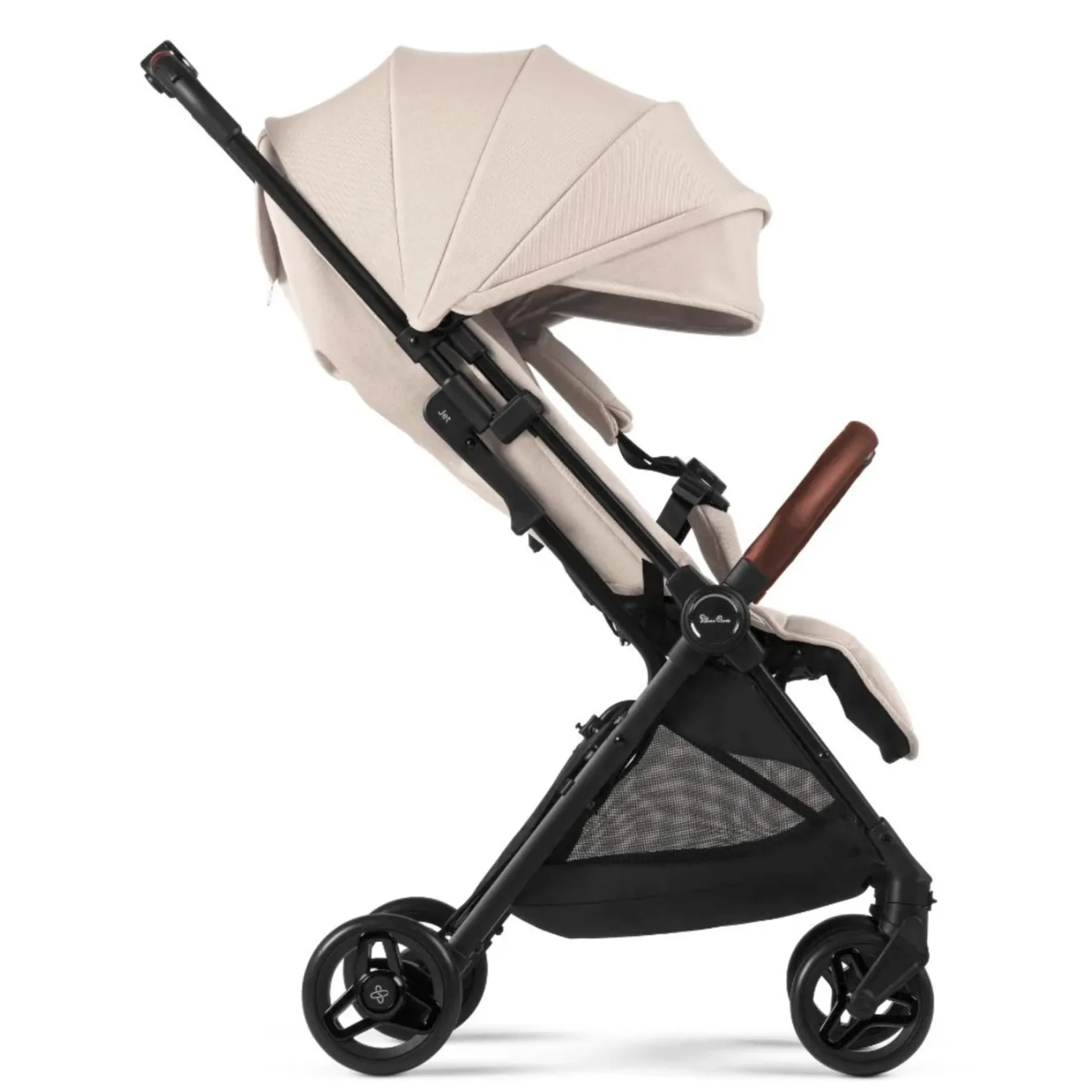 Online Stroller Jet 5 - Almond Kids Strollers|Strollers & Trailers