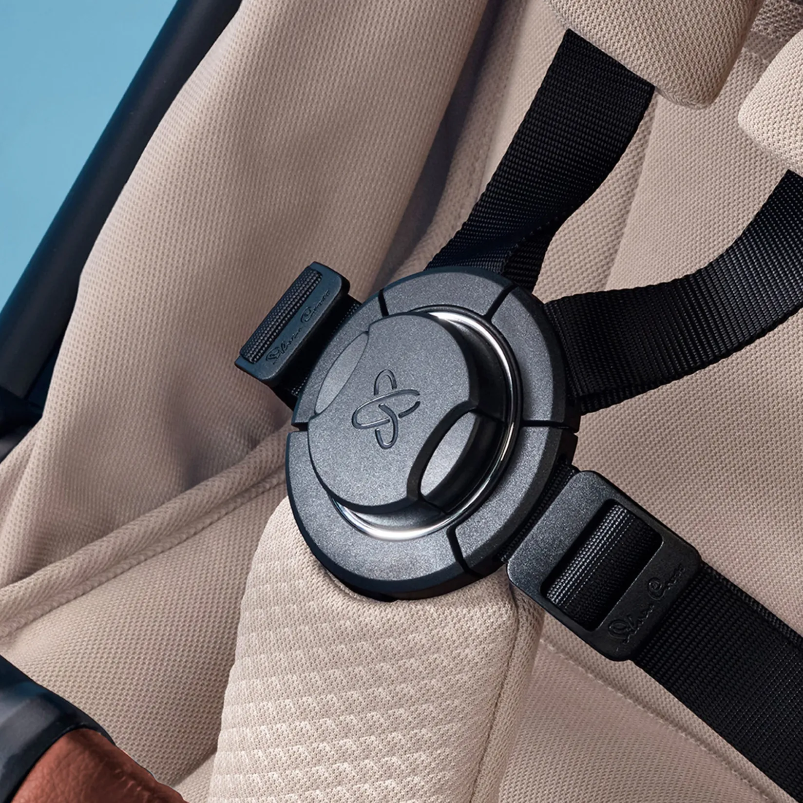 Online Stroller Jet 5 - Almond Kids Strollers|Strollers & Trailers