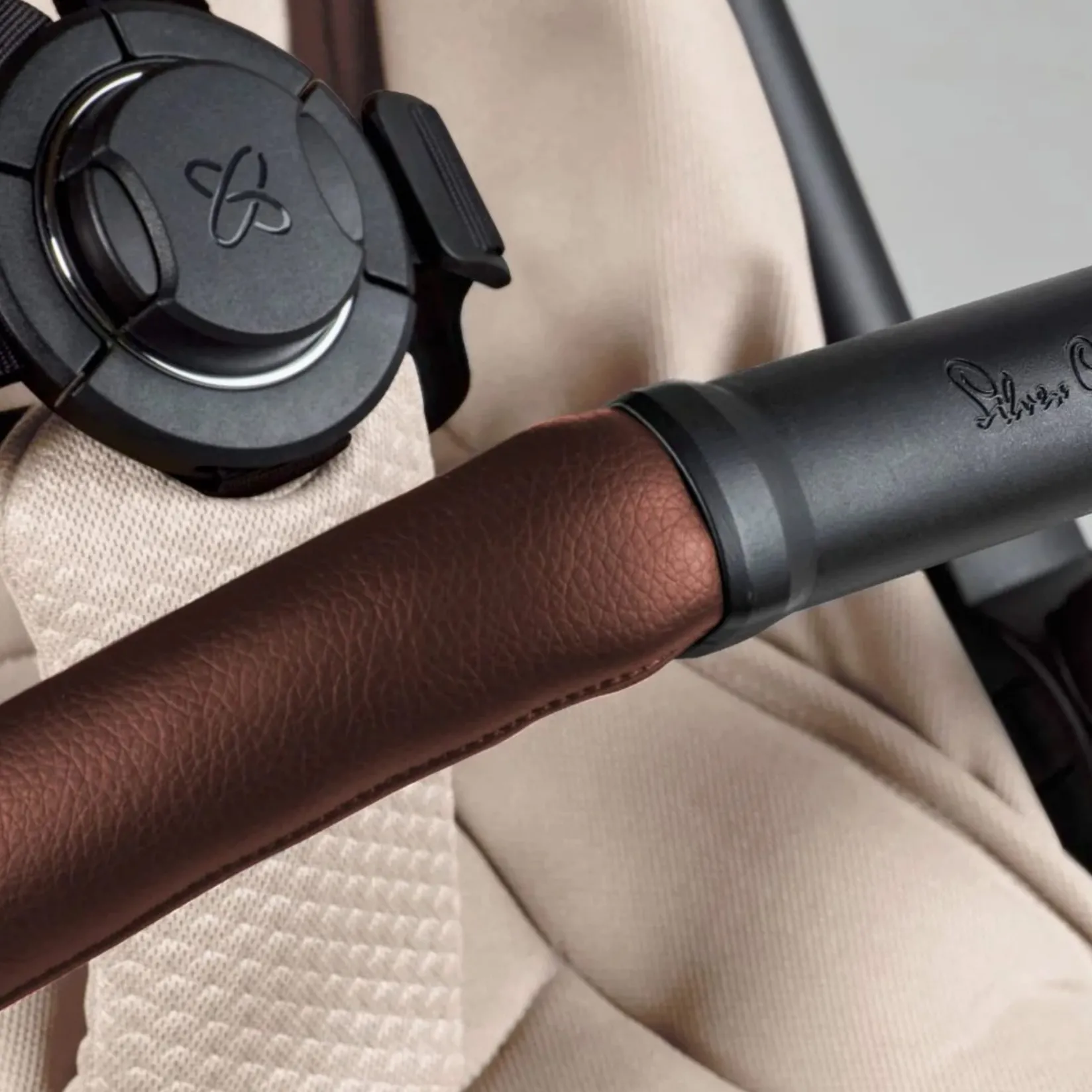 Online Stroller Jet 5 - Almond Kids Strollers|Strollers & Trailers