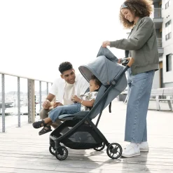 Hot Stroller Minu V3 - Dillan Kids Strollers|Strollers & Trailers
