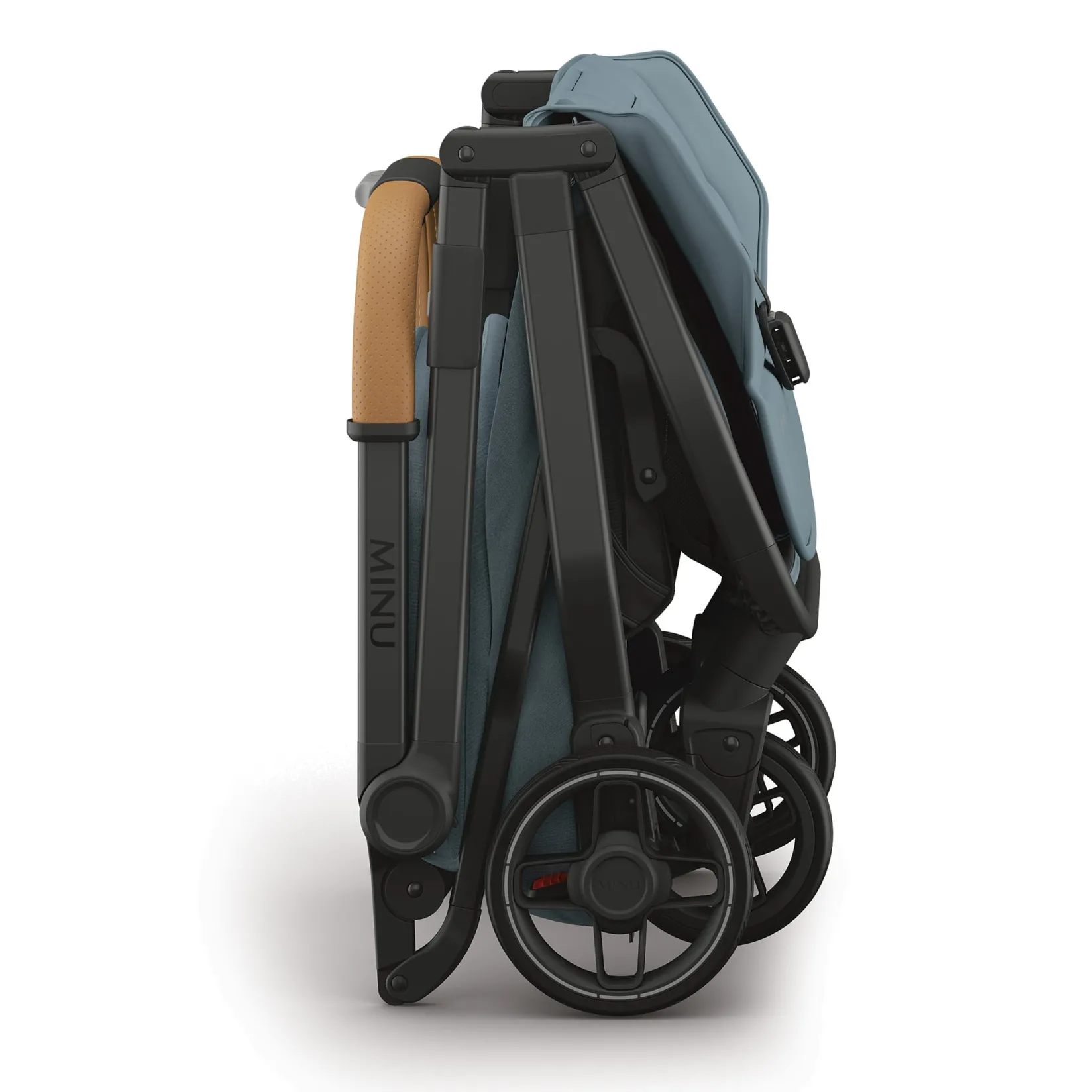 Hot Stroller Minu V3 - Dillan Kids Strollers|Strollers & Trailers