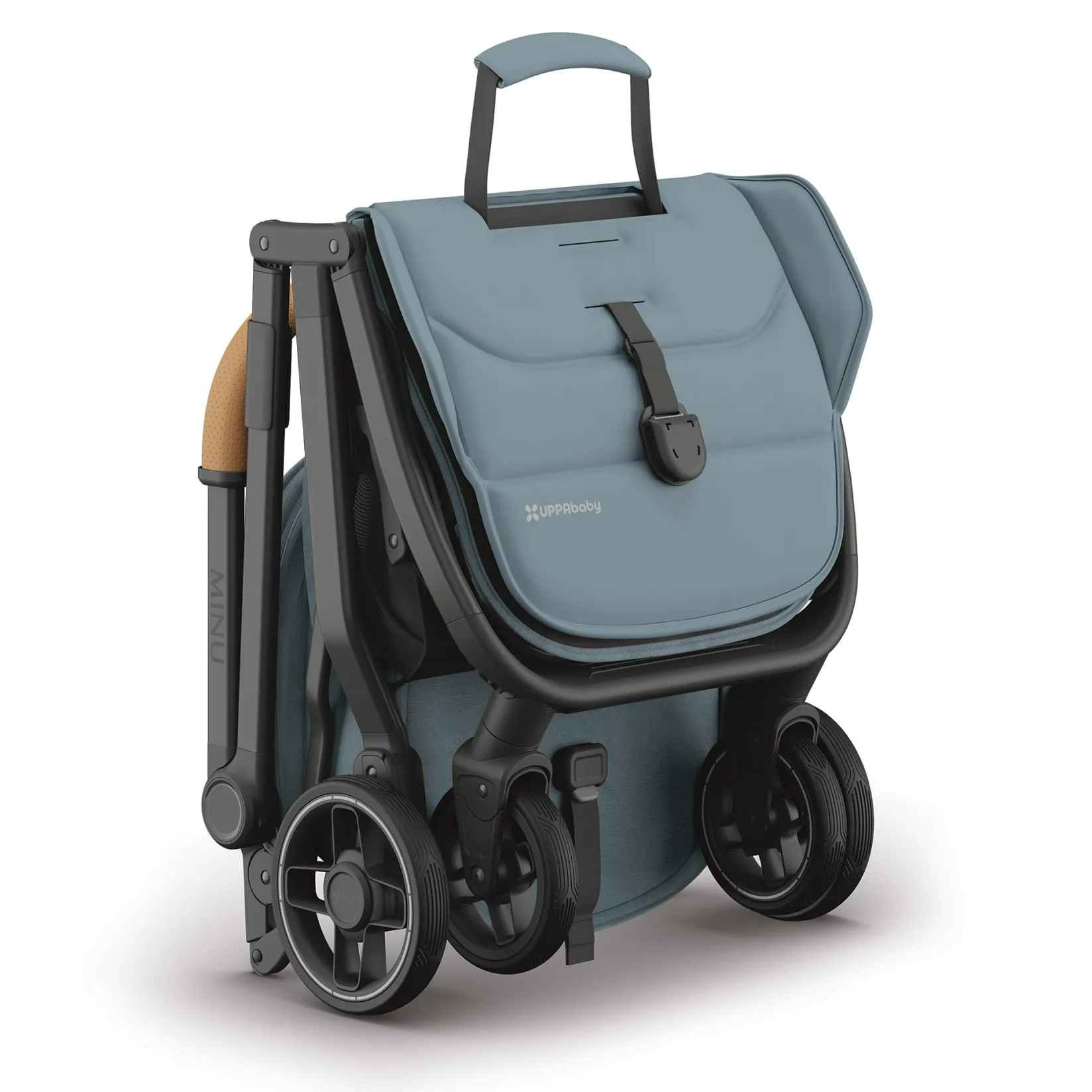 Hot Stroller Minu V3 - Dillan Kids Strollers|Strollers & Trailers