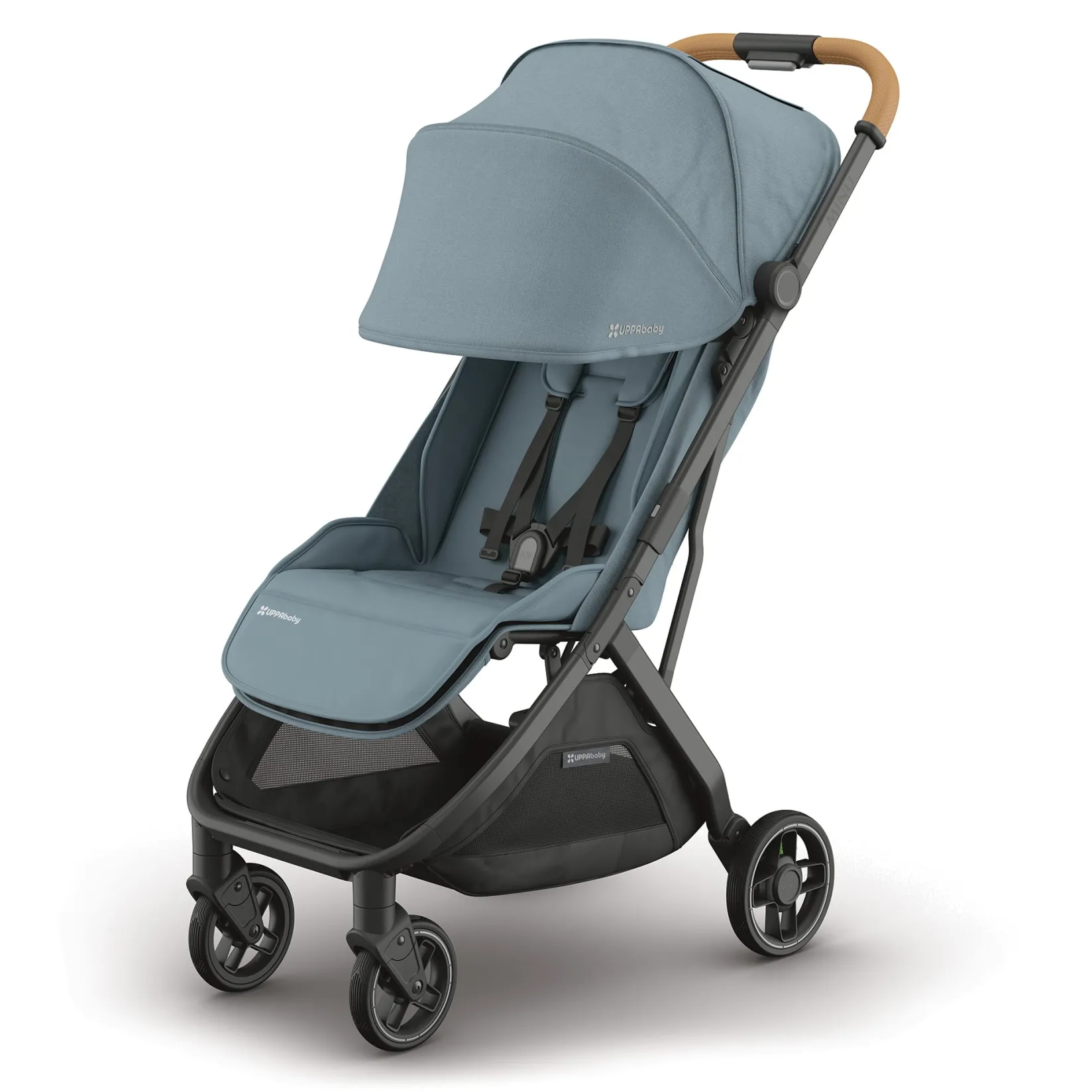 Hot Stroller Minu V3 - Dillan Kids Strollers|Strollers & Trailers