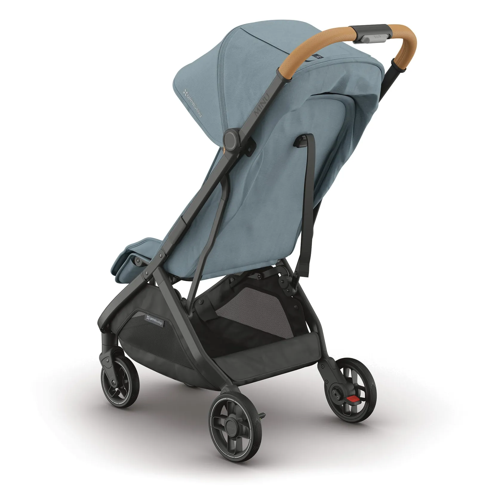 Hot Stroller Minu V3 - Dillan Kids Strollers|Strollers & Trailers