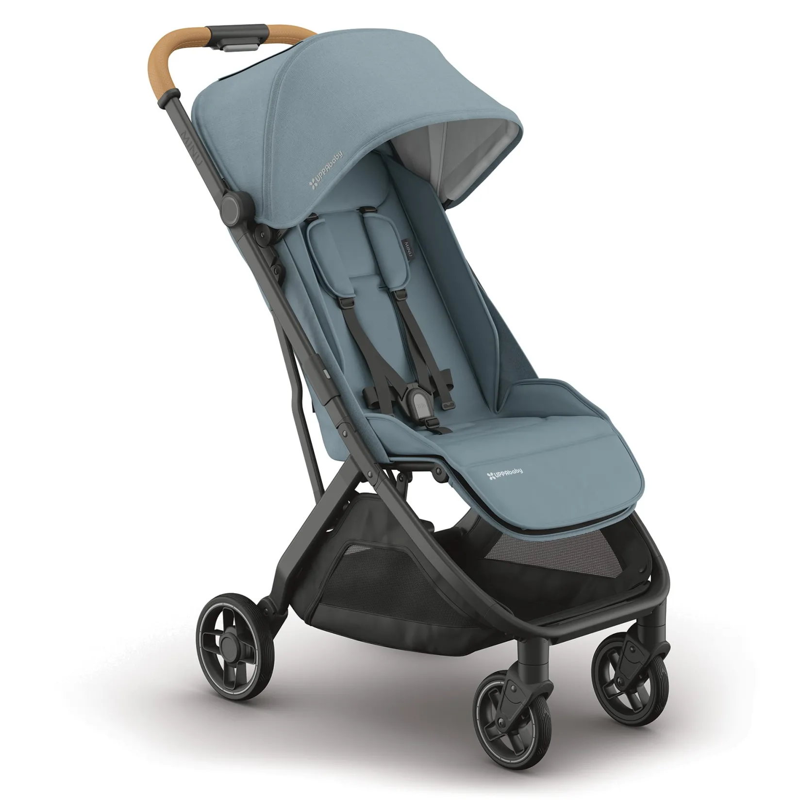 Hot Stroller Minu V3 - Dillan Kids Strollers|Strollers & Trailers