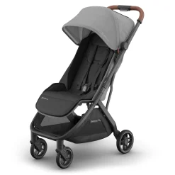 Strollers|Strollers & Trailers>UPPAbaby Stroller Minu V3 - Greyson