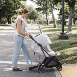 Best Stroller Minu V3 - Savannah Kids Strollers|Strollers & Trailers