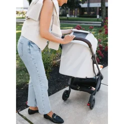 Best Stroller Minu V3 - Savannah Kids Strollers|Strollers & Trailers