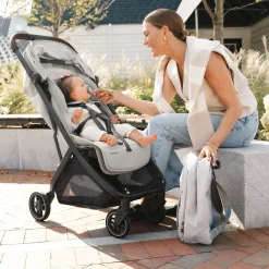 Best Stroller Minu V3 - Savannah Kids Strollers|Strollers & Trailers