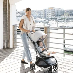 Best Stroller Minu V3 - Savannah Kids Strollers|Strollers & Trailers