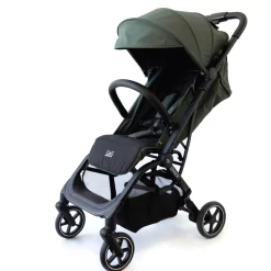 Outlet Stroller Oxygen 2.0 - Tropical Green Kids Strollers|Strollers & Trailers