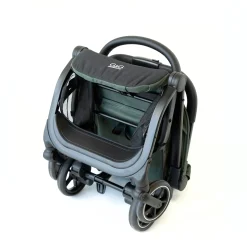 Outlet Stroller Oxygen 2.0 - Tropical Green Kids Strollers|Strollers & Trailers