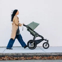 New Stroller Ridge V2 - Evelyn Kids Strollers|Strollers & Trailers