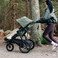 New Stroller Ridge V2 - Evelyn Kids Strollers|Strollers & Trailers