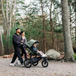 New Stroller Ridge V2 - Evelyn Kids Strollers|Strollers & Trailers