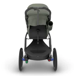 New Stroller Ridge V2 - Evelyn Kids Strollers|Strollers & Trailers