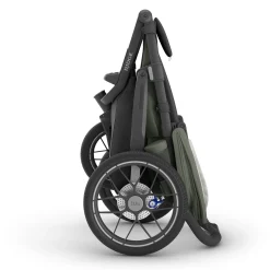 New Stroller Ridge V2 - Evelyn Kids Strollers|Strollers & Trailers