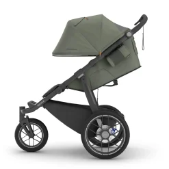 New Stroller Ridge V2 - Evelyn Kids Strollers|Strollers & Trailers