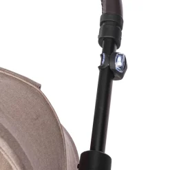 Strollers & Trailers|Outdoors & Travel>Guzzie + Guss Stroller Safety Lights (2)