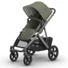 Strollers|Strollers & Trailers>UPPAbaby Stroller Vista V3 - Evelyn