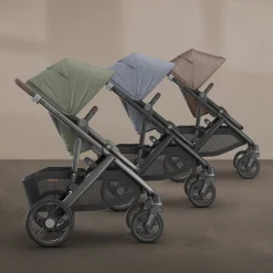 Stroller Vista V3 - Julian Kids Strollers|Strollers & Trailers