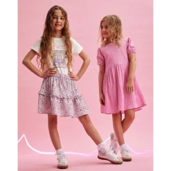 Best Structure Skirt 7-14y Kids Skirts