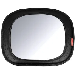 New Style Driven Backseat Baby Mirror - Black Kids Car Seats & Booster Seats|Car Seats