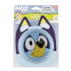 Tableware|Plates & Placemats>Lamaze Suction Bowl Bluey