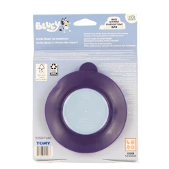 Tableware|Plates & Placemats>Lamaze Suction Bowl Bluey