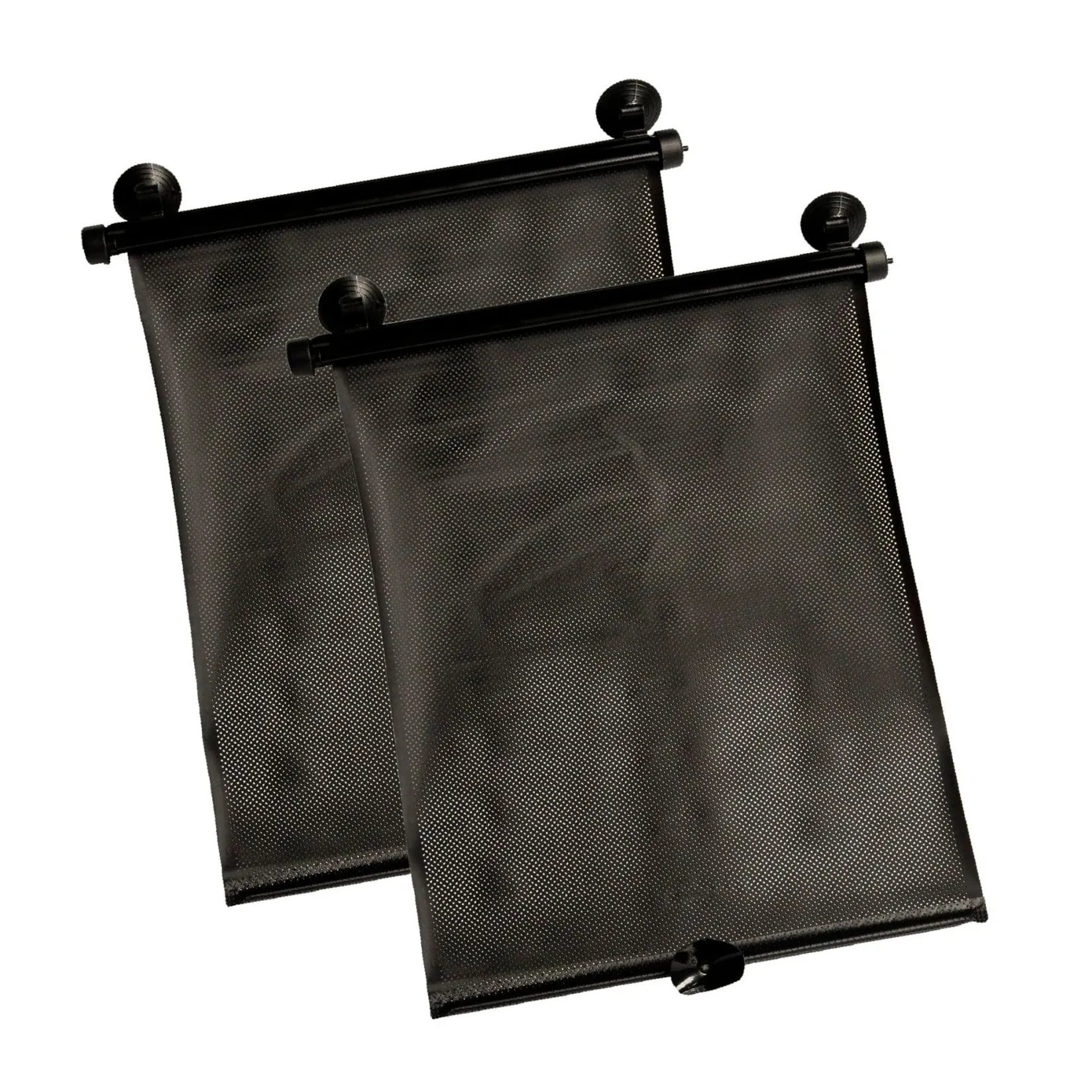 Car Seats & Booster Seats|Car Seats>Ezimoov Suction Cup Car Side Window Retractable Sunshade