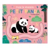 Online Suis Le Chemin Petit Panda Baby 0-2 Years