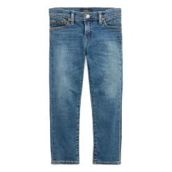 Pants & Jeans>Polo Ralph Lauren Sullivan Jeans 2-7y Denim